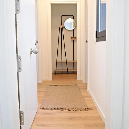 Precioso Apartamento Con Parking En El Centro De Malaga Exterior photo