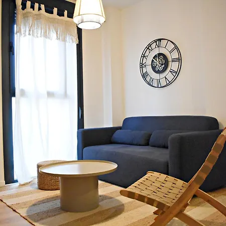 Precioso Apartamento Con Parking En El Centro De Malaga Exterior photo